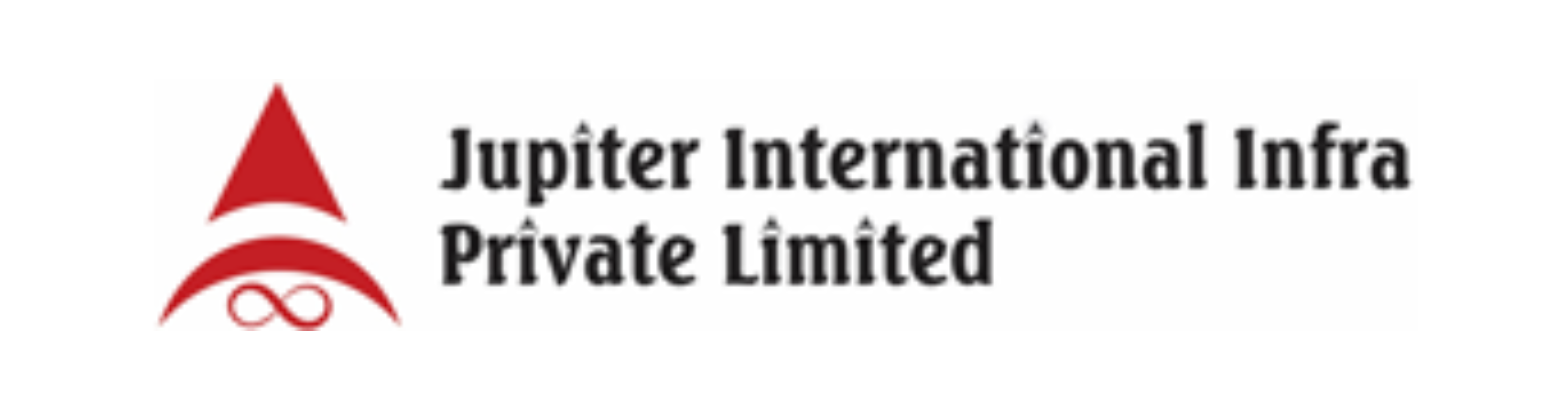 Jupiter International Infra Pvt. Ltd. Logo